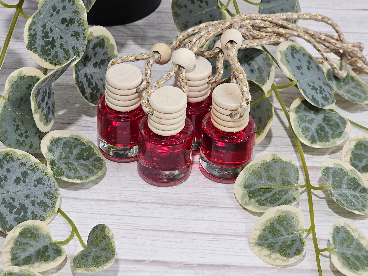 Cherry Merlot (car air freshner)