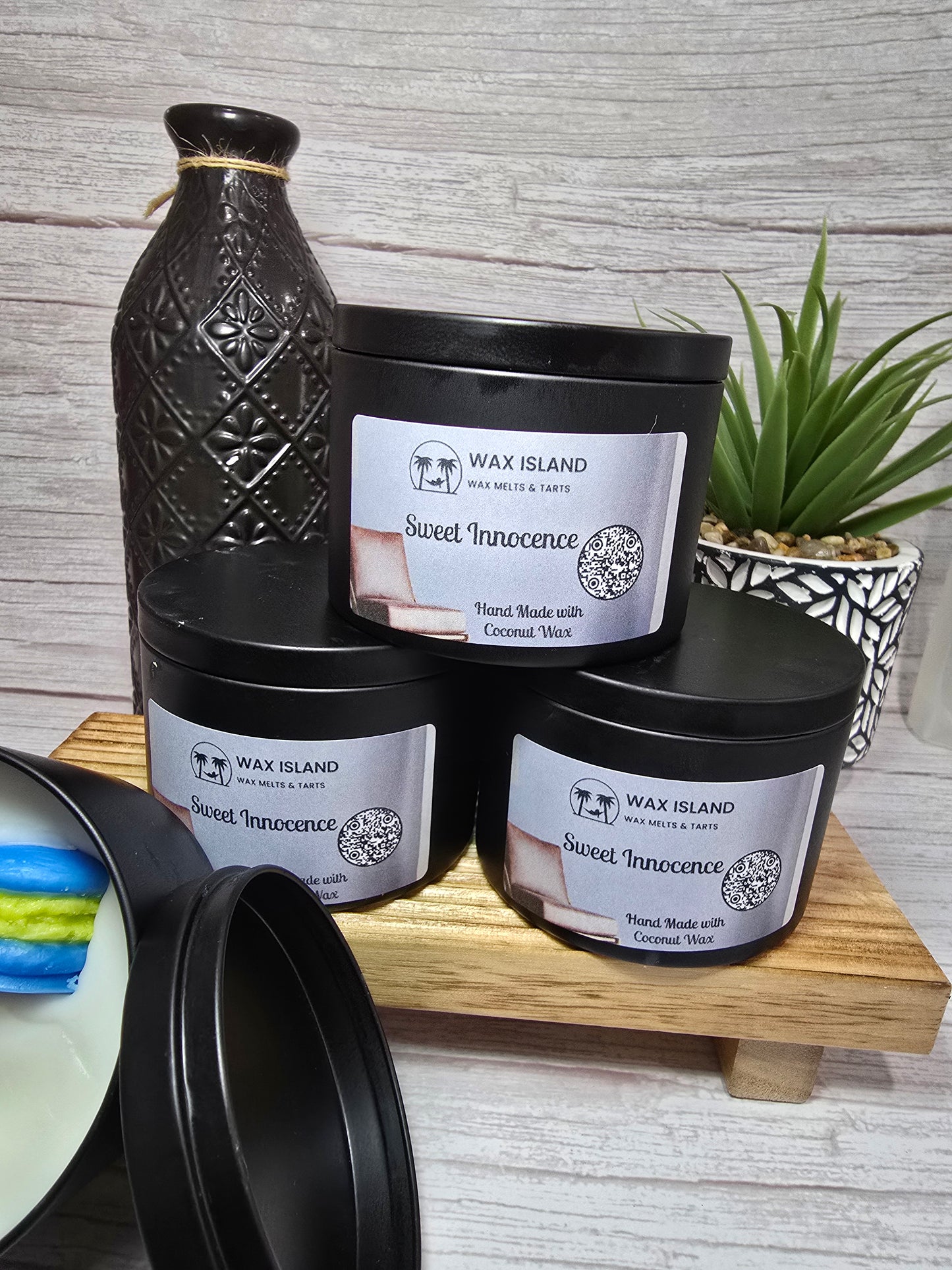 Sweet Innocence (8oz tin)