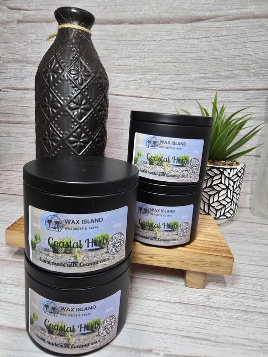 Coastal Herb (8oz)