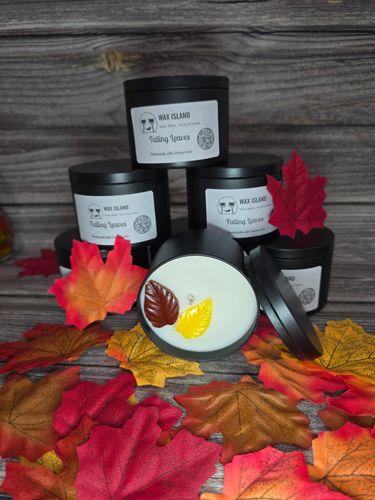Falling Leaves (Fall Scent)